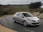 Renault Clio R.S. 2.0 16V 2006 года